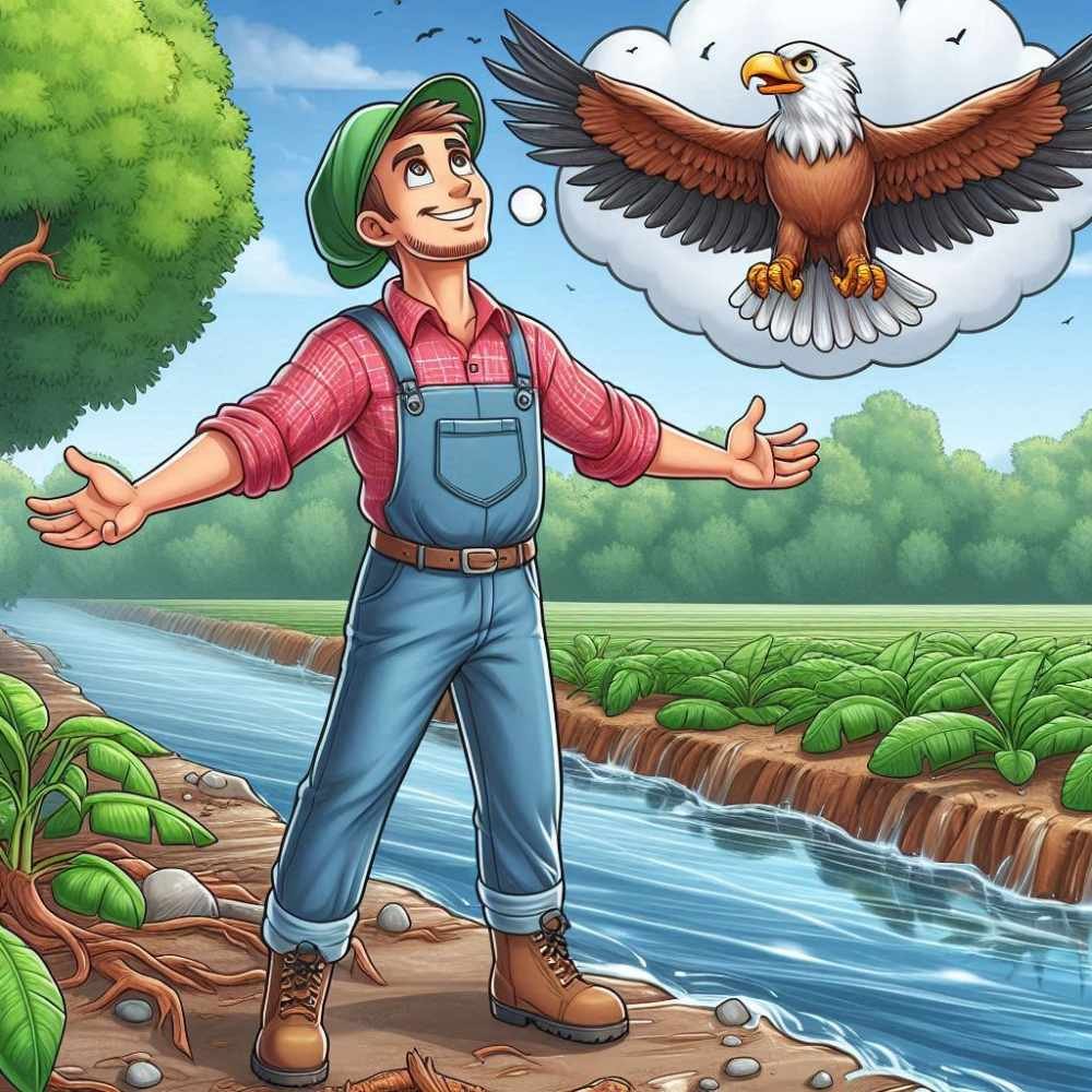 a-man-and-eagle-story