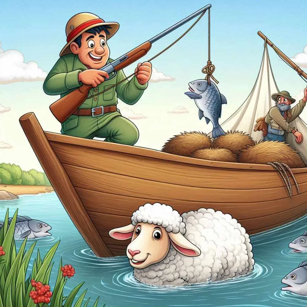 a-story-of-lamb-and-hunter