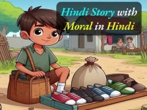 Read more about the article संघर्ष से सफलता की कहानी – Story of Success Through Struggle