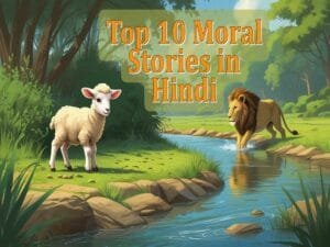 Read more about the article Top 10 moral stories in hindi – मोरल कहानियाँ हिन्दी में