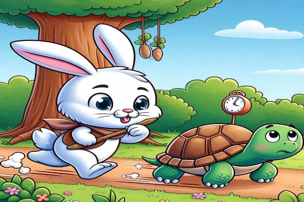 tortoise-and-rabbit-story