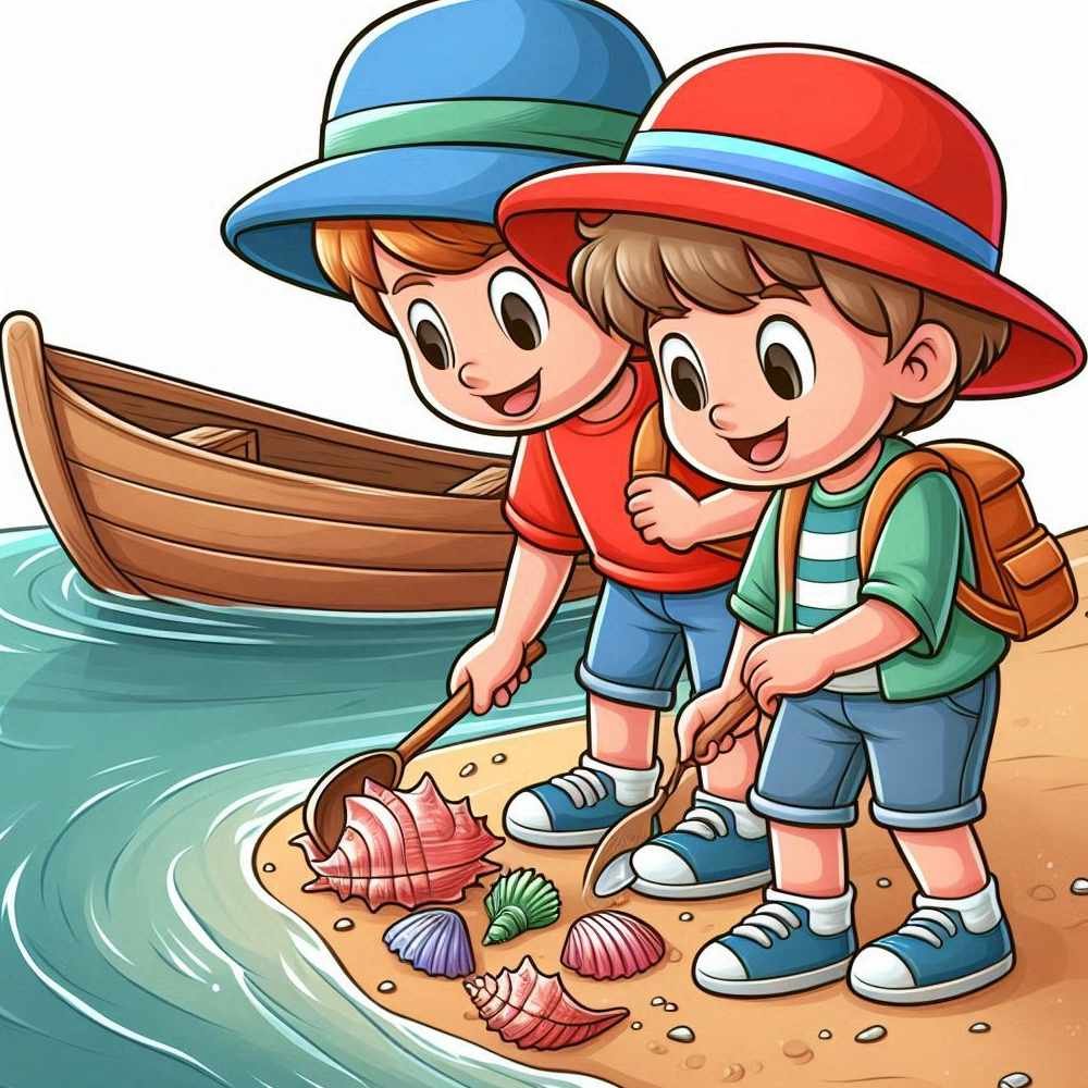 two-friends-story
