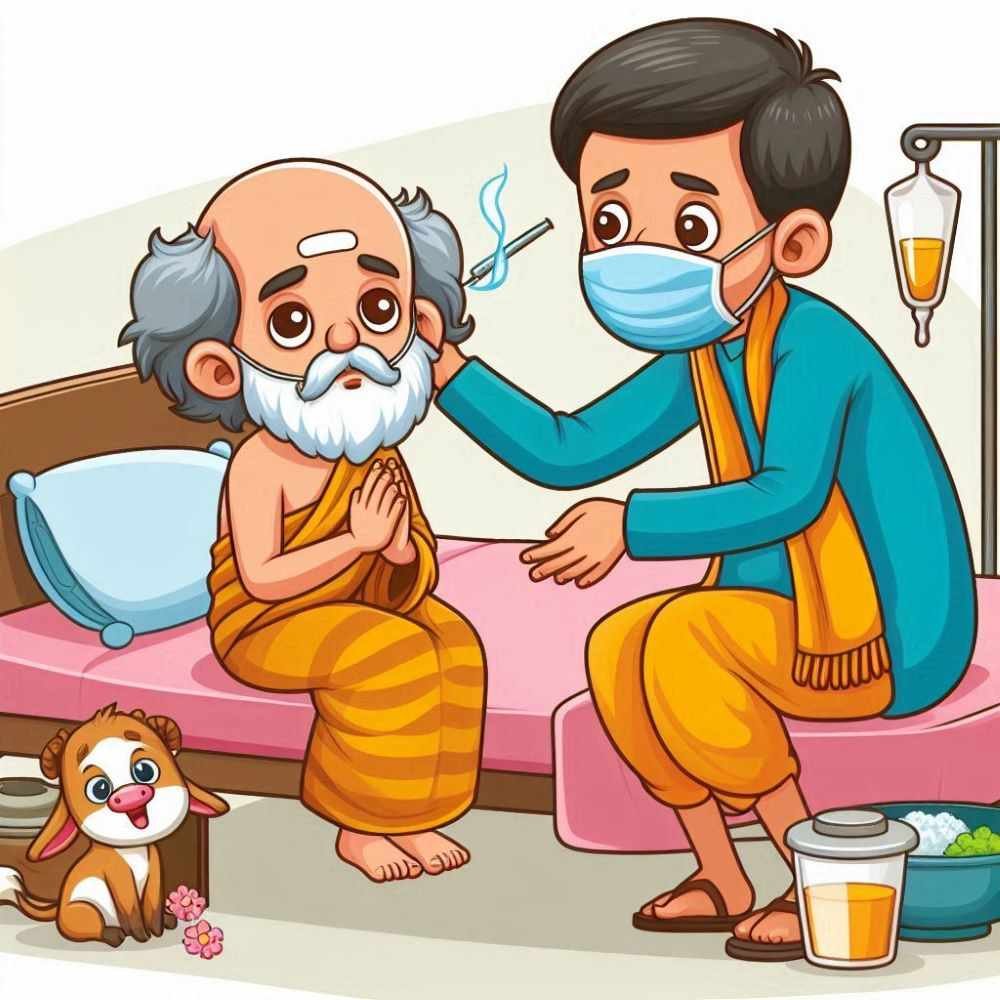 vaidya-and-mahavat