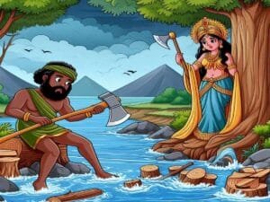 Read more about the article 10 सबसे छोटी नैतिक कहानियां – Very Short Story in Hindi with Moral