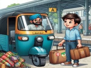 Read more about the article 5 अच्छी अच्छी छोटी  कहानियां इन हिंदी – 5 Good Short Stories in Hindi
