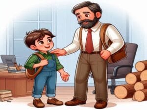Read more about the article बच्चों की रात की कहानियां : Children’s Night Stories