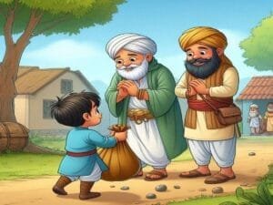 Read more about the article 5 छोटी नैतिक कहानियाँ हिंदी में – Short Story in Hindi with Moral