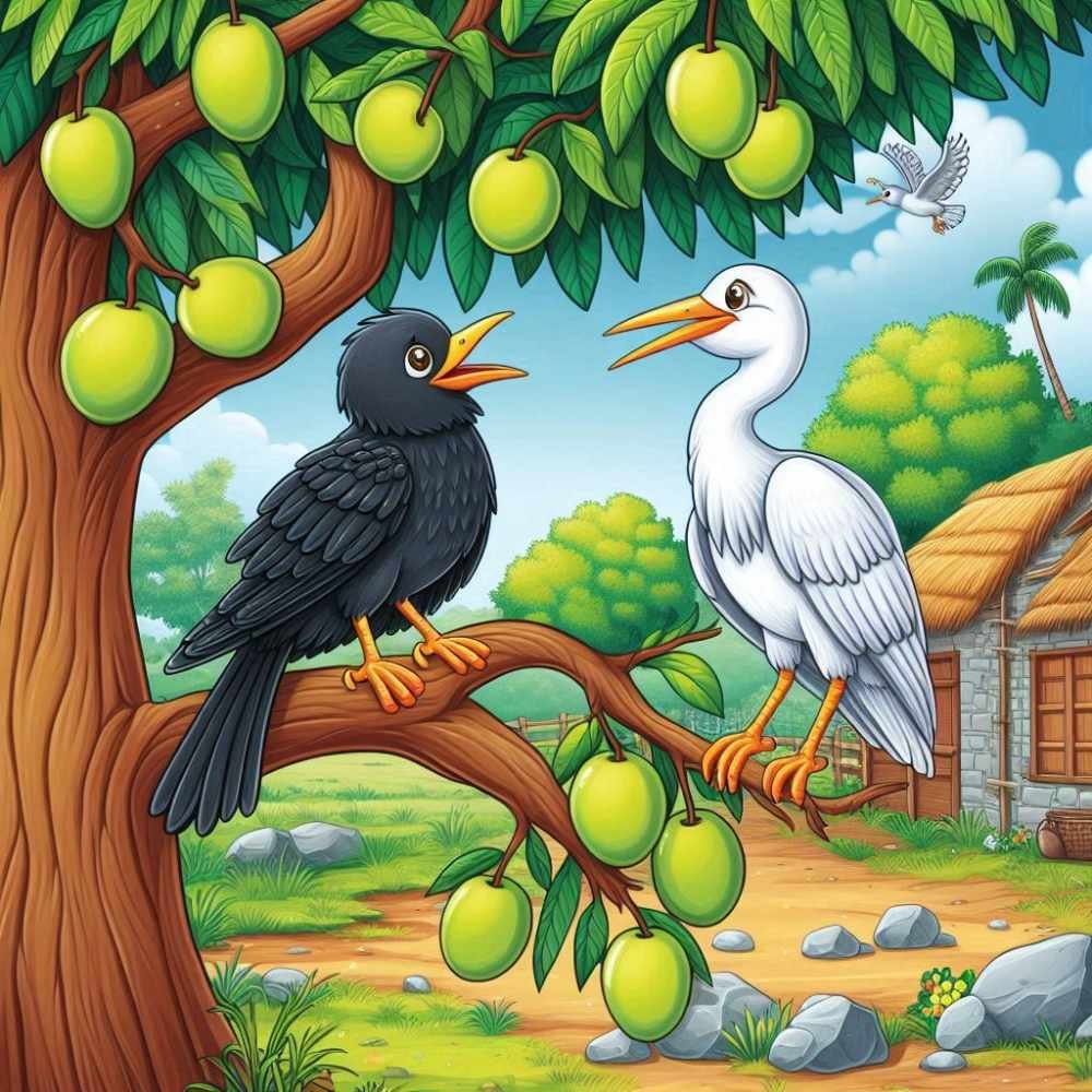 story-of-the-heron-and-the-cuckoo