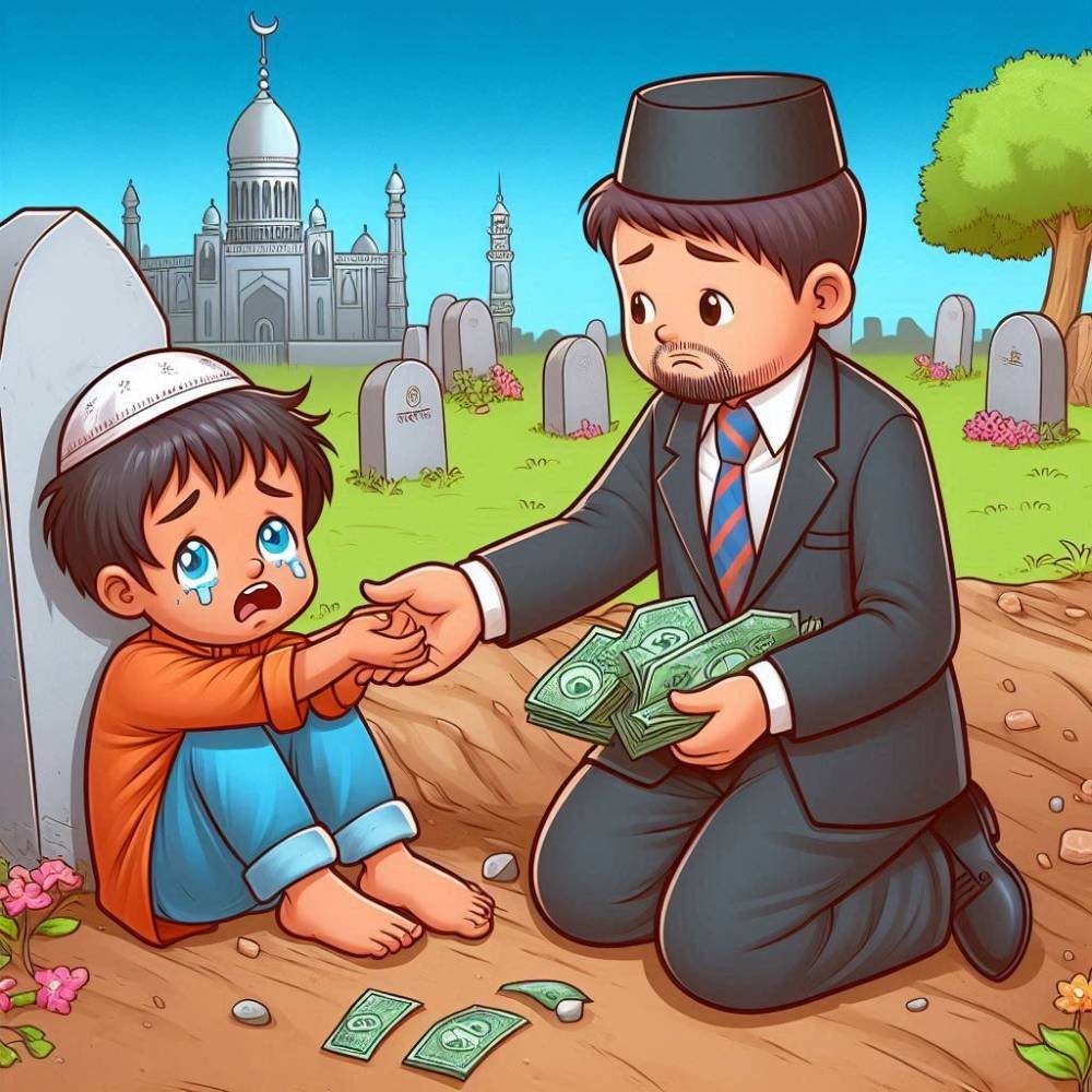 story-of-the-little-child-in-the-cemetery