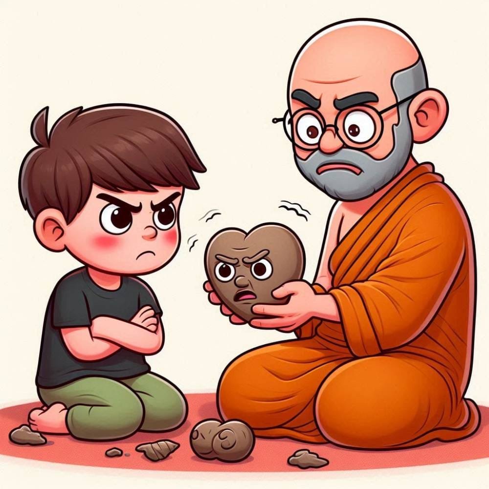 the-story-of-the-angry-boy-and-the-monk