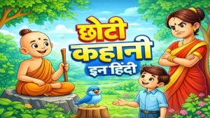 Read more about the article 5 ऐसी छोटी कहानियां जो हर बच्चे को सुननी चाहिए