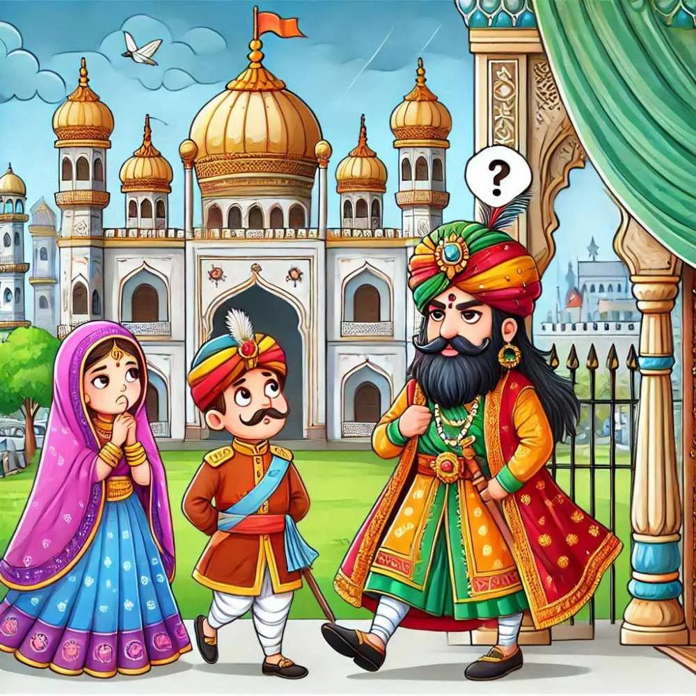akbar-ki-dusari-shadi