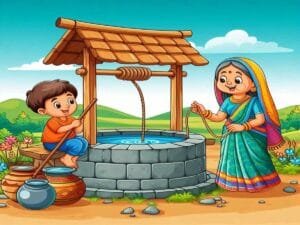 Read more about the article 5 छोटे बच्चों की नई कहानियां नैतिक शिक्षा के साथ