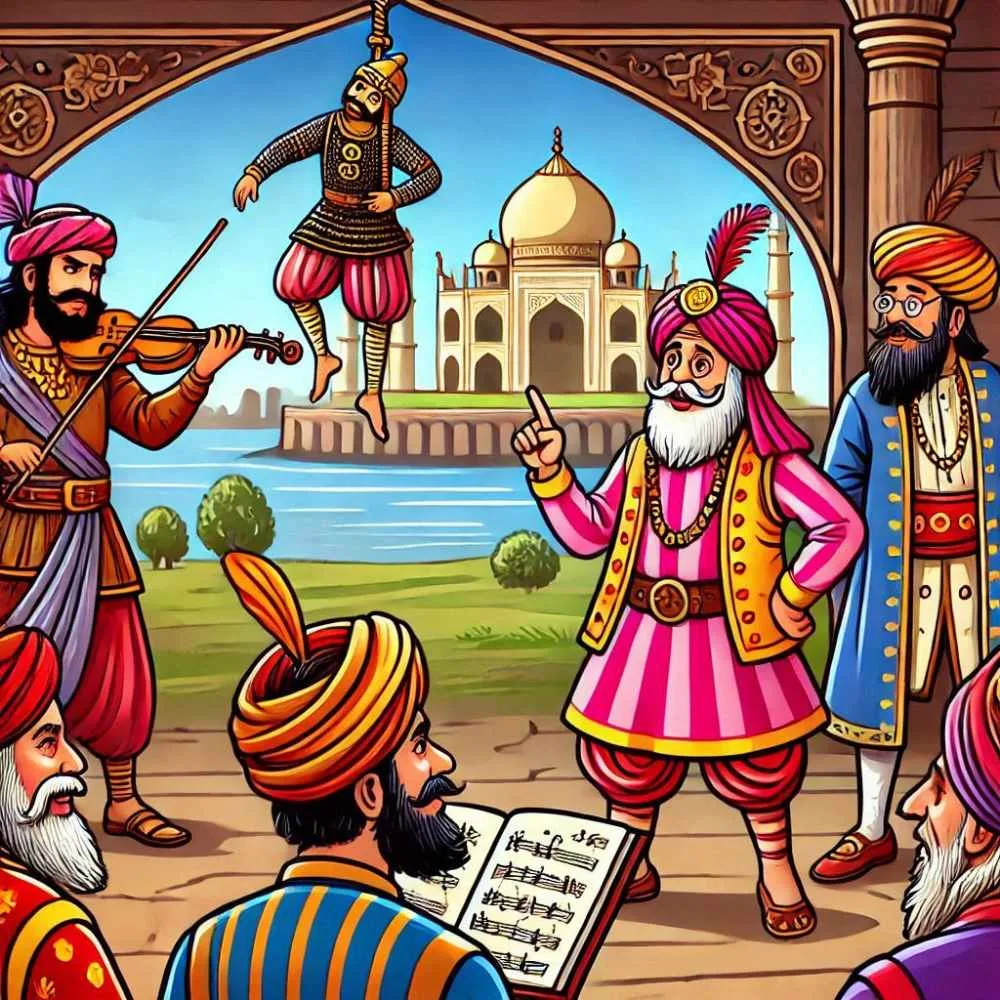 sabse-aklmand-kaun