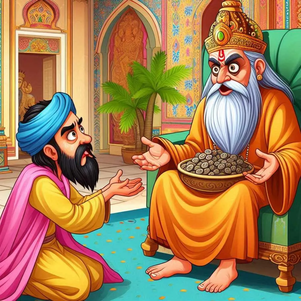 sadhu-aur-raja