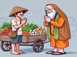Read more about the article 5 प्रेरणा देने वाली छोटी नैतिक कहानियां