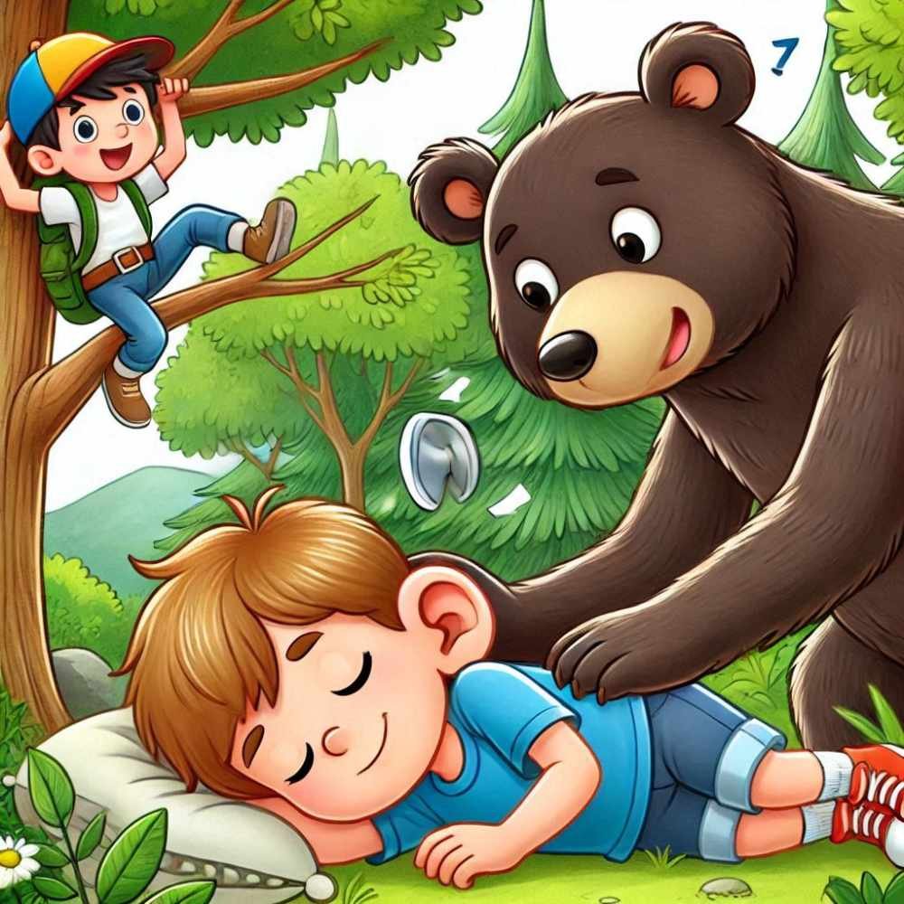 bhalu-aur-do-dost