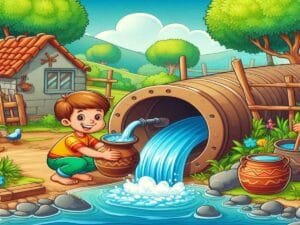 Read more about the article पैसों का पेड़ – Paiso Ka Ped
