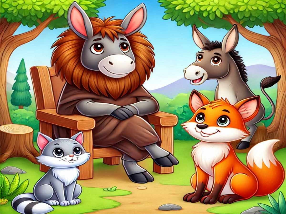 You are currently viewing 5 अच्छी अच्छी प्रेरणादायक हिंदी स्टोरी नैतिक शिक्षा के साथ