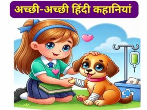 Read more about the article बच्चों की मनपसंद अच्छी अच्छी हिंदी कहानियां