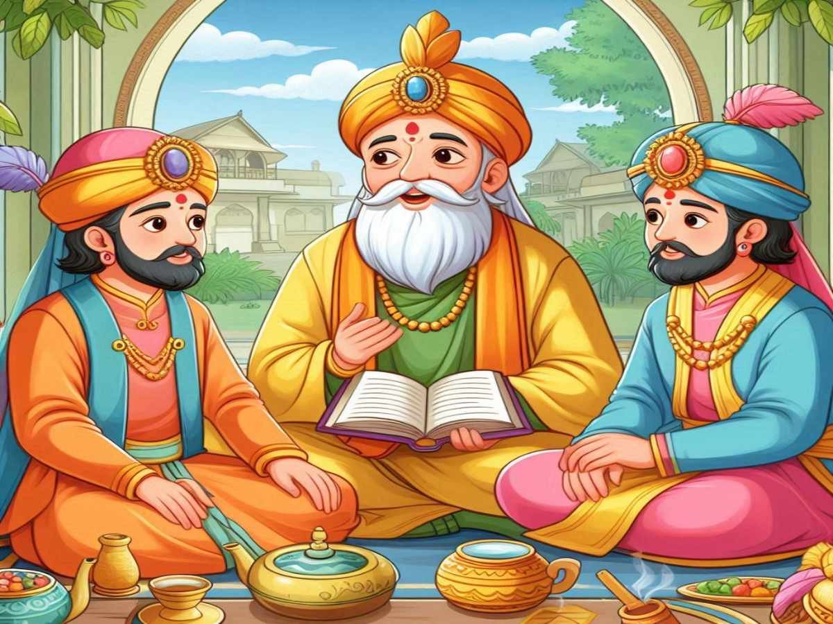 You are currently viewing राज्य का उत्तराधिकारी कौन – Rajya ka uttradhikari kaun