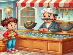 Read more about the article नकली सोने की पहचान – Nakli sone ki pahchan
