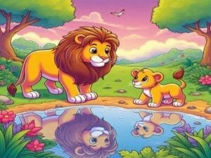 Read more about the article बच्चों की कहानियां नैतिक शिक्षा के साथ : Bacho Ki Kahani