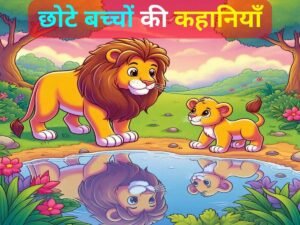 Read more about the article 5 शिक्षा और मनोरंजन से भरपूर नैतिक कहानियां
