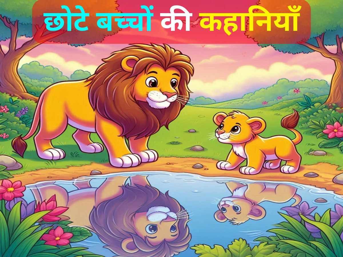 You are currently viewing 5 शिक्षा और मनोरंजन से भरपूर नैतिक कहानियां