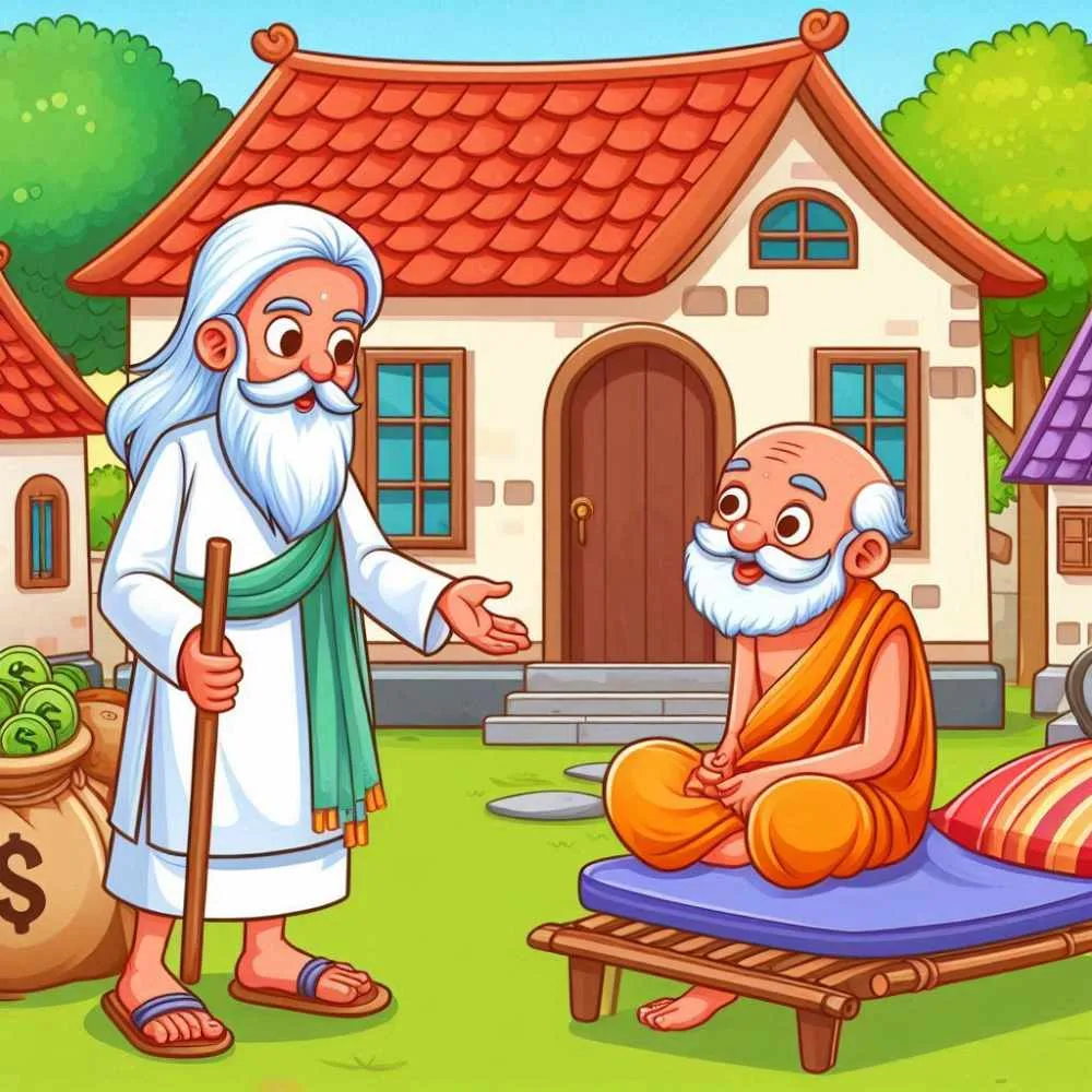 gautam-buddha-story-in-hindi