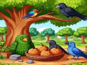 Read more about the article दुष्ट न छोड़े दुष्टता – (Motivational Story for students in Hindi)