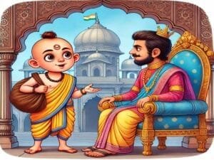 Read more about the article तेनालीराम की कहानियां | Tenaliram Ki Kahani
