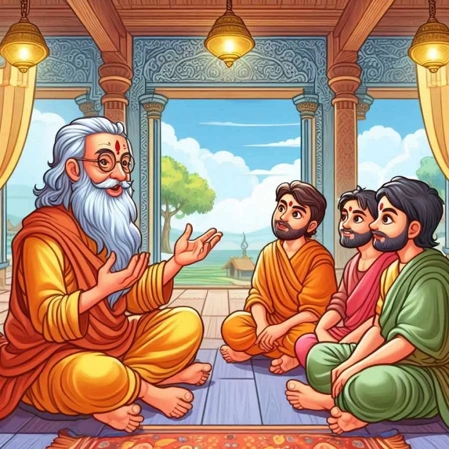 guruji-ko-gurudashina