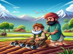 Read more about the article 5 Hindi Short Stories with Moral – बच्चों की छोटी नैतिक कहानियां