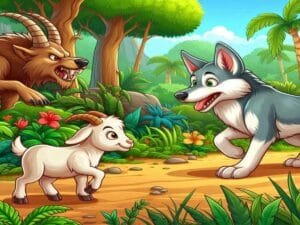 Read more about the article 5 Hindi Stories for Childrens – बच्चों के लिए हिंदी कहानियाँ