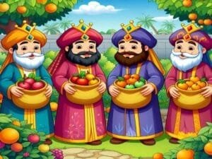 Read more about the article Top 5 Hindi Stories with Moral – हिन्दी नैतिक कहानियां