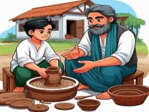 Read more about the article Small Story in Hindi with Moral – छोटी नैतिक कहानियां हिन्दी में