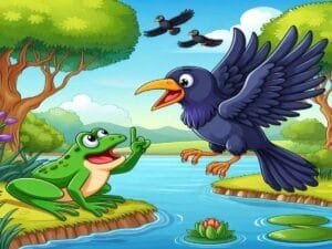 Read more about the article बच्चों के लिए कहानियाँ हिंदी में | Stories for Childrens in Hindi