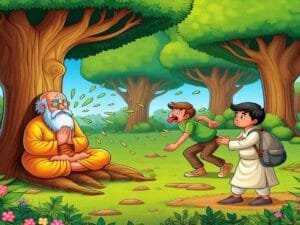 Read more about the article 10 Stories with Moral in Hindi: हिन्दी नैतिक कहानियां