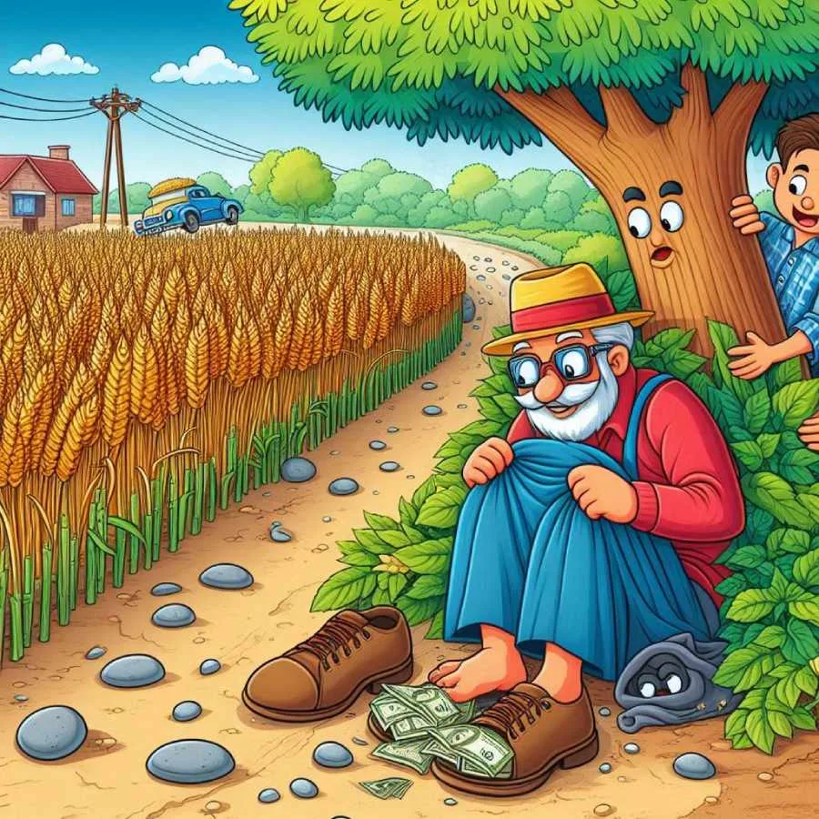 farmers-and-children