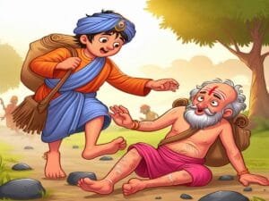 Read more about the article 5 Motivational Short Story in Hindi with Moral