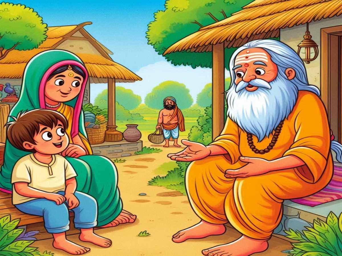 You are currently viewing Motivational Story in Hindi for Student