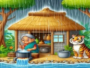 Read more about the article Panchtantra ki kahani – रोचक और मनोरंजन से भरपूर पंचतत्र की कहानी