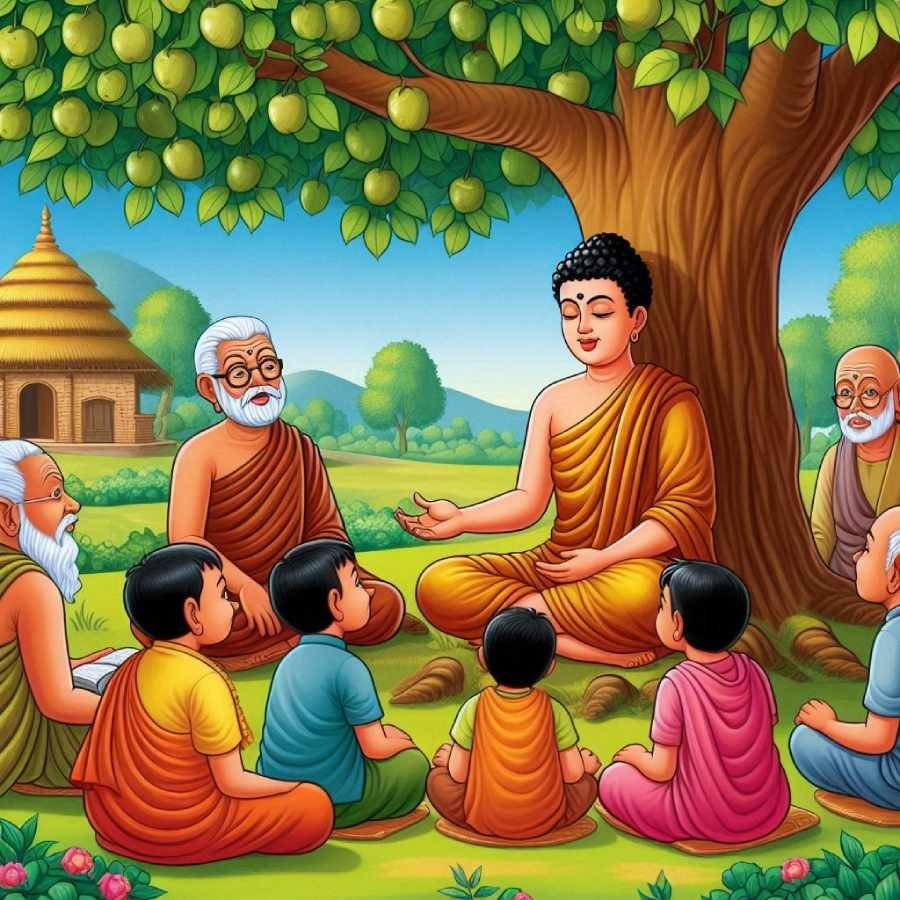 the-way-to-peace-in-life