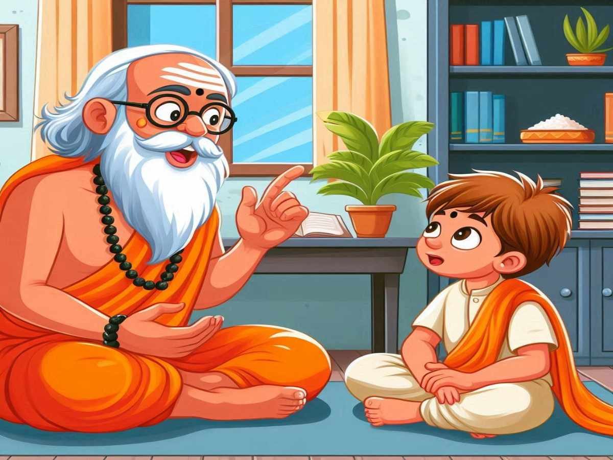 You are currently viewing जबरदस्त मोटिवेशनल कहानी : आत्मविश्वास सफलता की कुंजी हैं