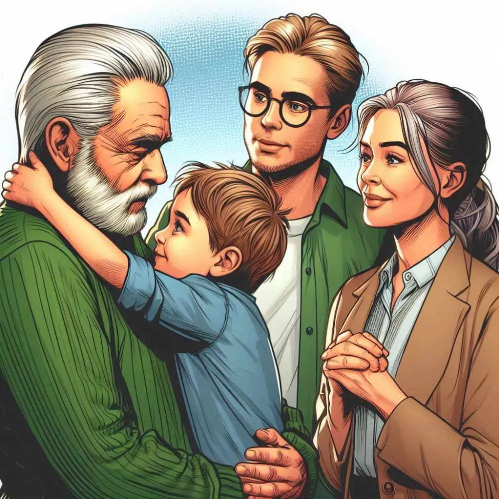 child-and-grandfather-motivational-story-in-hindi