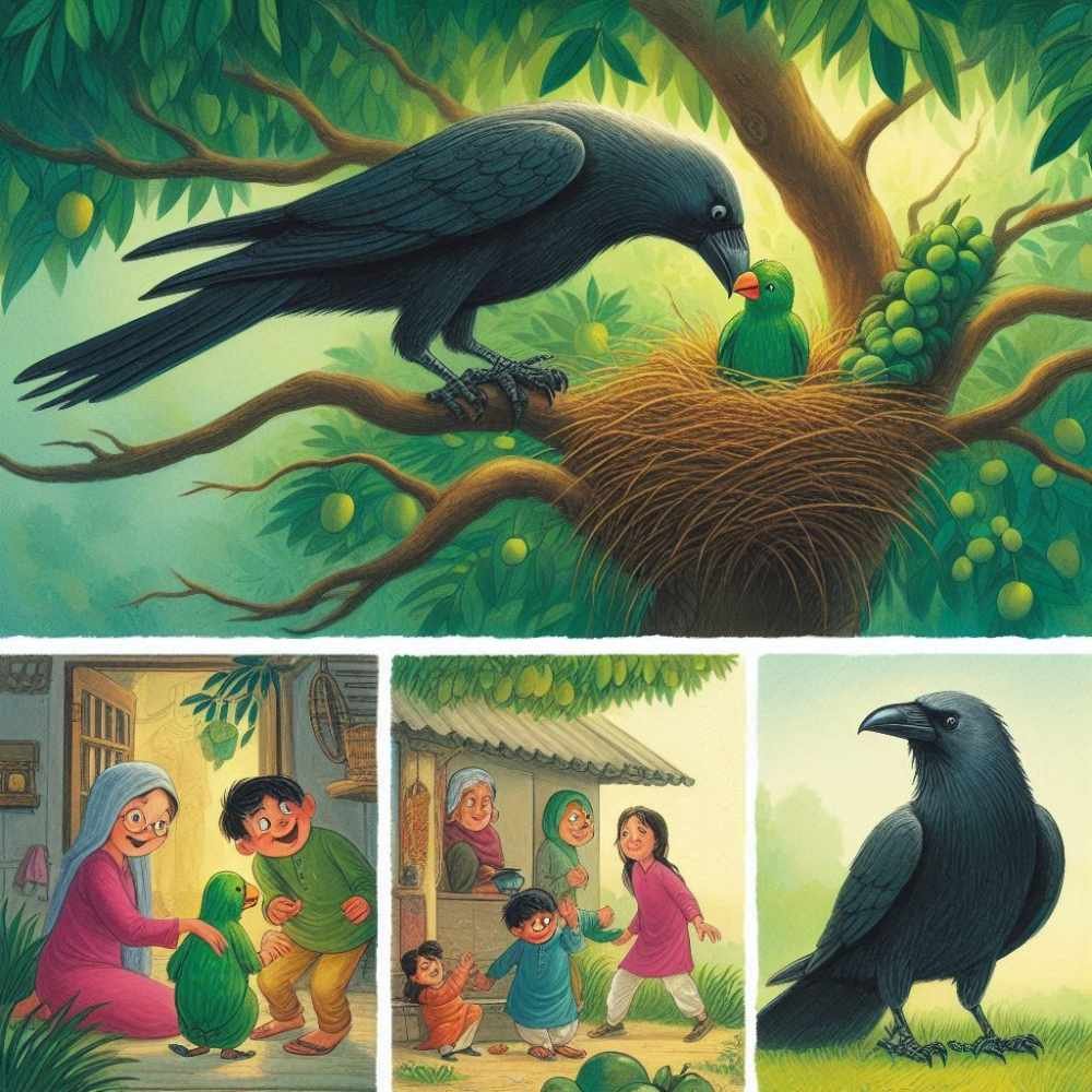 kids-story-with-moral