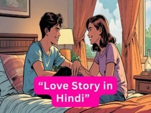 Read more about the article प्यार भरी कहानियाँ – Love Story in Hindi