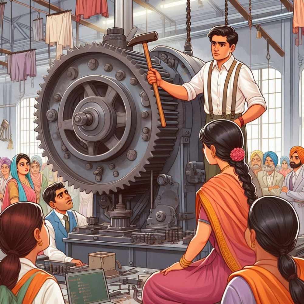 hindi stories in hindi with moral