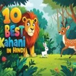 10 Best Kahani in Hindi – (कहानियां हिन्दी में)
